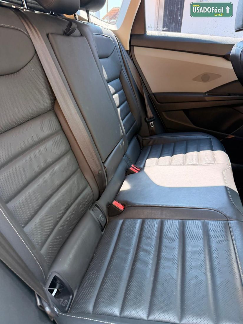 Volkswagen Taos Comfortline 250 TSI 1.4 Automático Flex 2021/2022 — foto 7 de 11