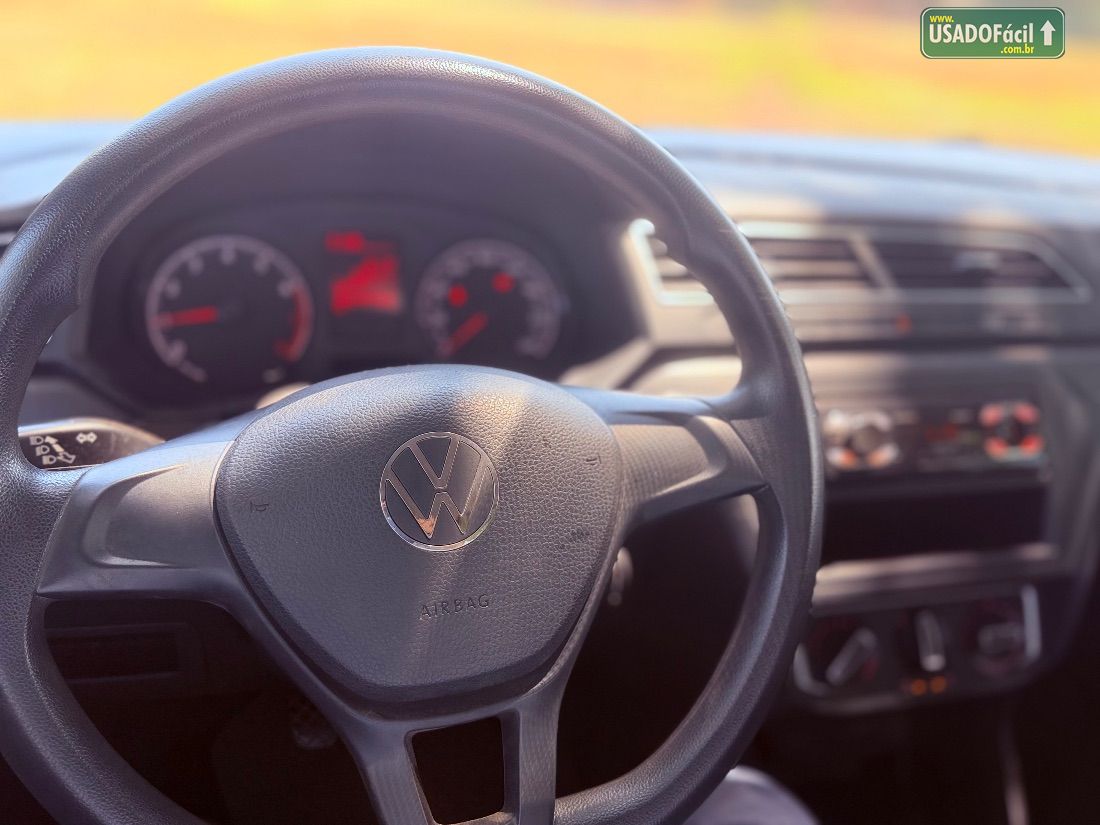 Volkswagen Saveiro Robust 1.6 Total Flex 2024/2024 — foto 15 de 16