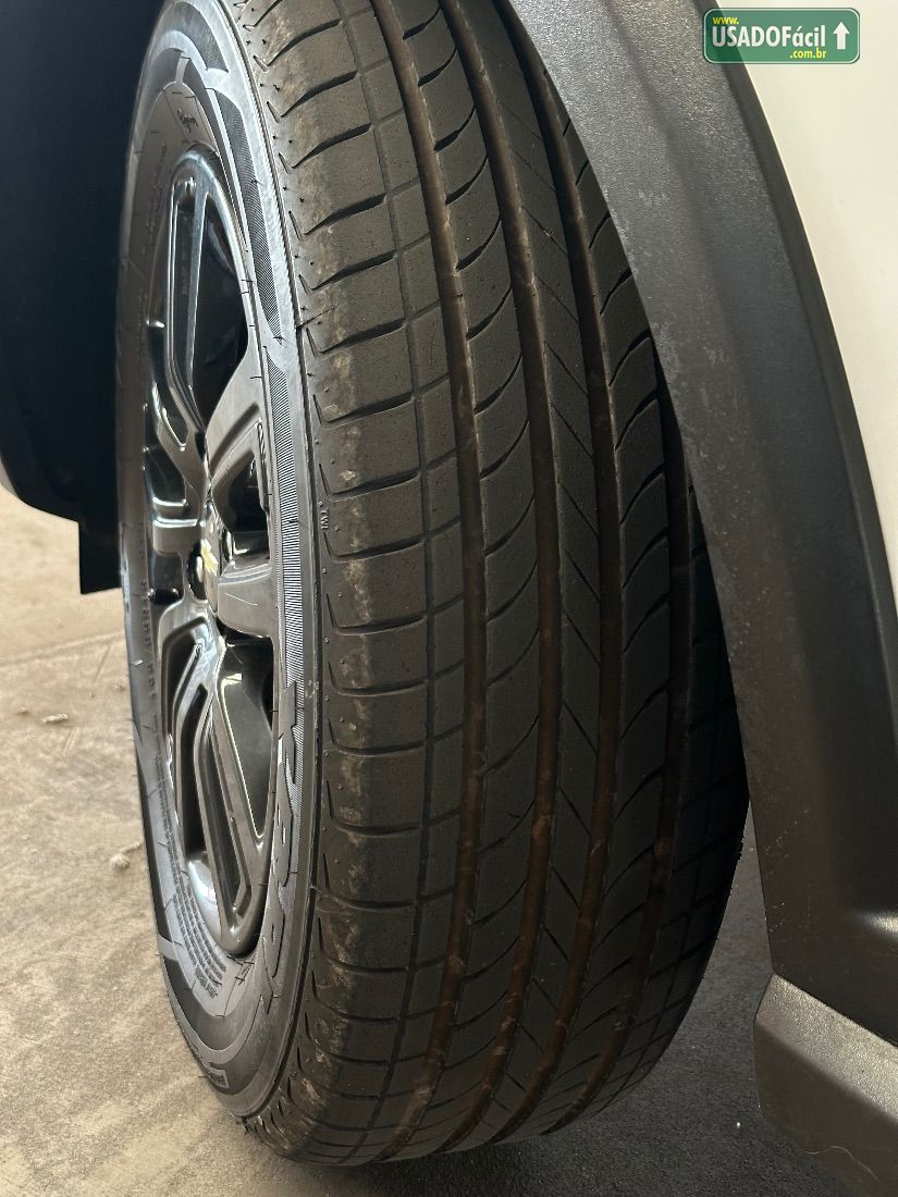 CHEVROLET/GM Onix Hatch Activ 1.4 Automático Flex 2018/2019 — foto 13 de 15