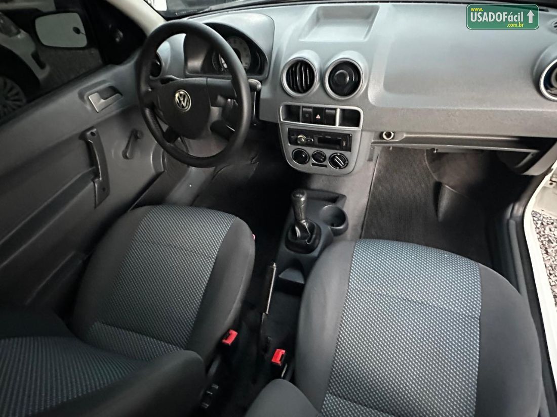 Volkswagen Gol City Trend 1.0 Mi Total Flex 2P 2013/2014 — foto 10 de 16