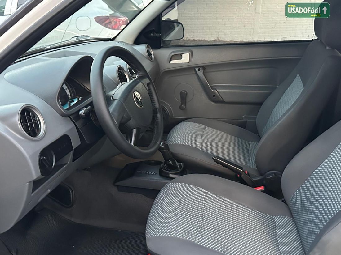 Volkswagen Gol City Trend 1.0 Mi Total Flex 2P 2013/2014 — foto 11 de 16