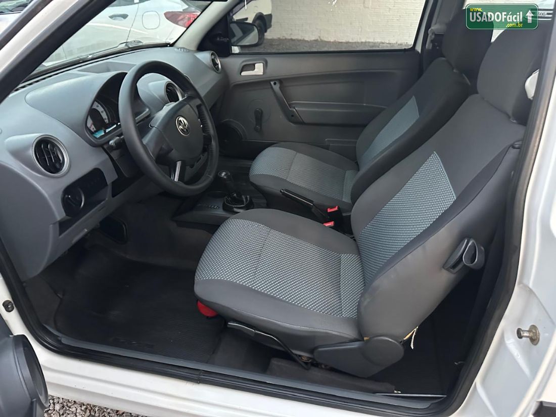 Volkswagen Gol City Trend 1.0 Mi Total Flex 2P 2013/2014 — foto 12 de 16