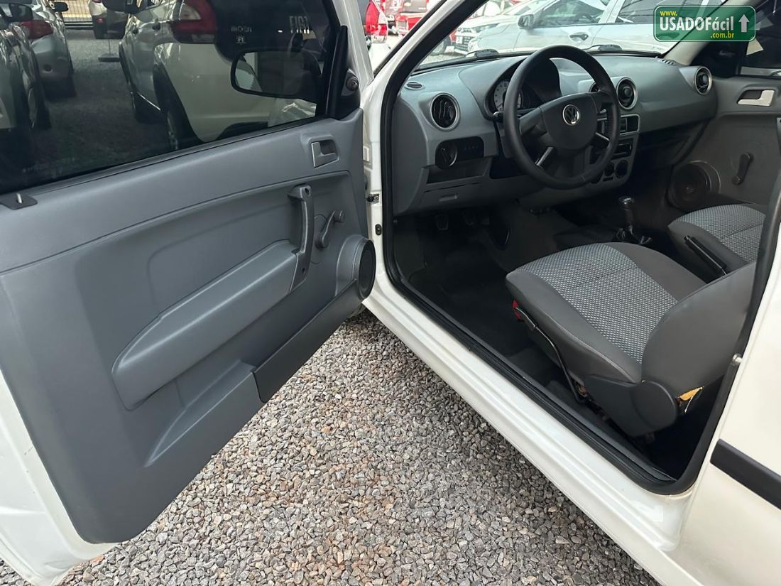 Volkswagen Gol City Trend 1.0 Mi Total Flex 2P 2013/2014 — foto 13 de 16