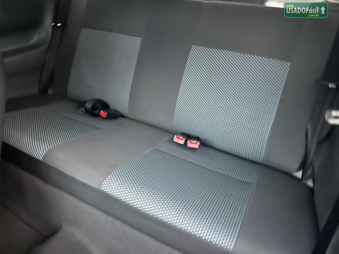 Volkswagen Gol City Trend 1.0 Mi Total Flex 2P 2013/2014 — foto 14 de 16