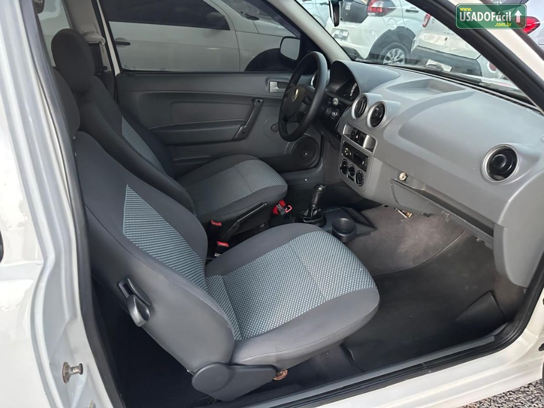 Volkswagen Gol City Trend 1.0 Mi Total Flex 2P 2013/2014 — foto 15 de 16