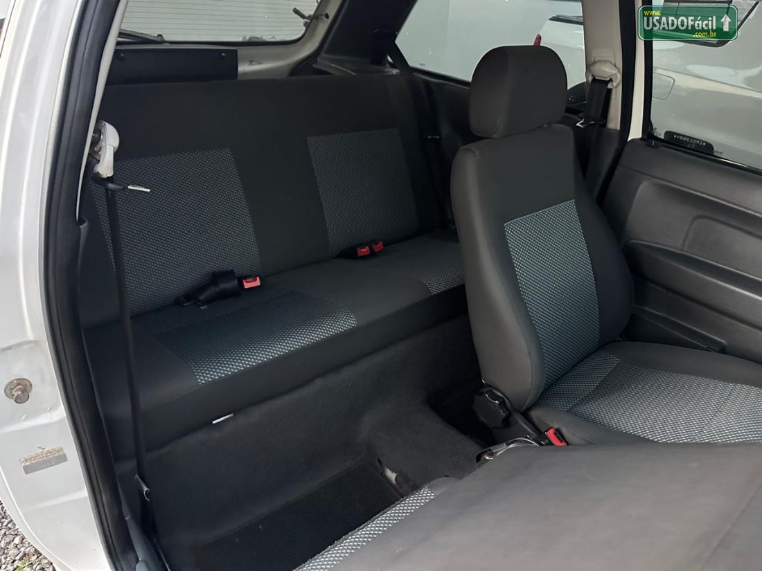 Volkswagen Gol City Trend 1.0 Mi Total Flex 2P 2013/2014 — foto 16 de 16