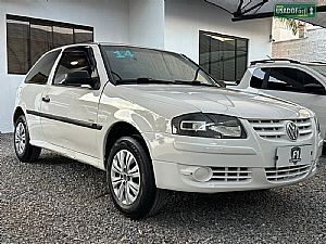 Gol City Trend 1.0 Mi Total Flex 2p 2013/2014 em Sorriso - MT