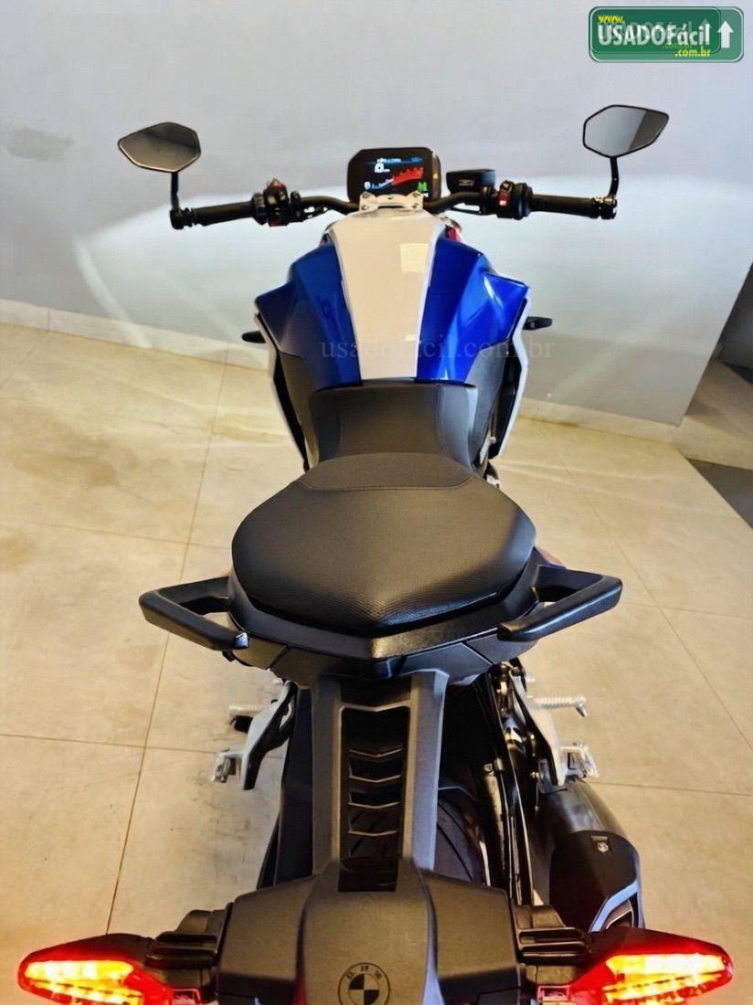 BMW bmw F 900 R Plus Racing Blue 2025/2026 — foto 10 de 22