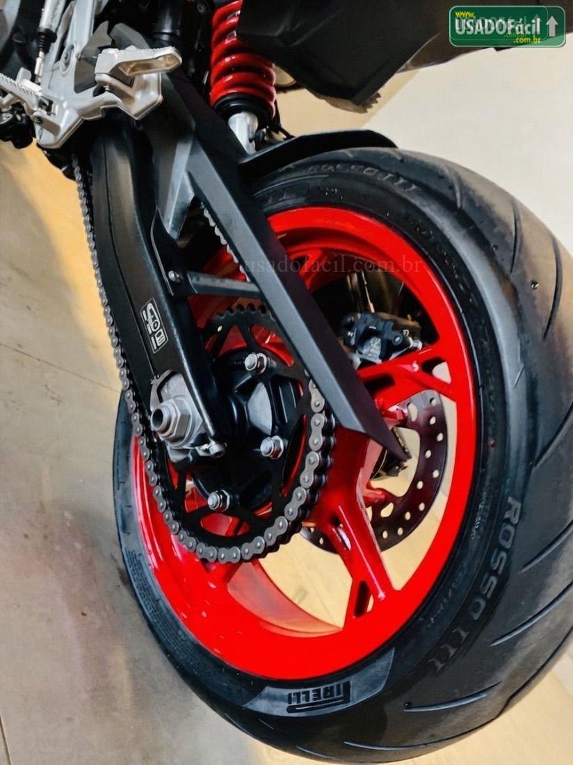 BMW bmw F 900 R Plus Racing Blue 2025/2026 — foto 22 de 22
