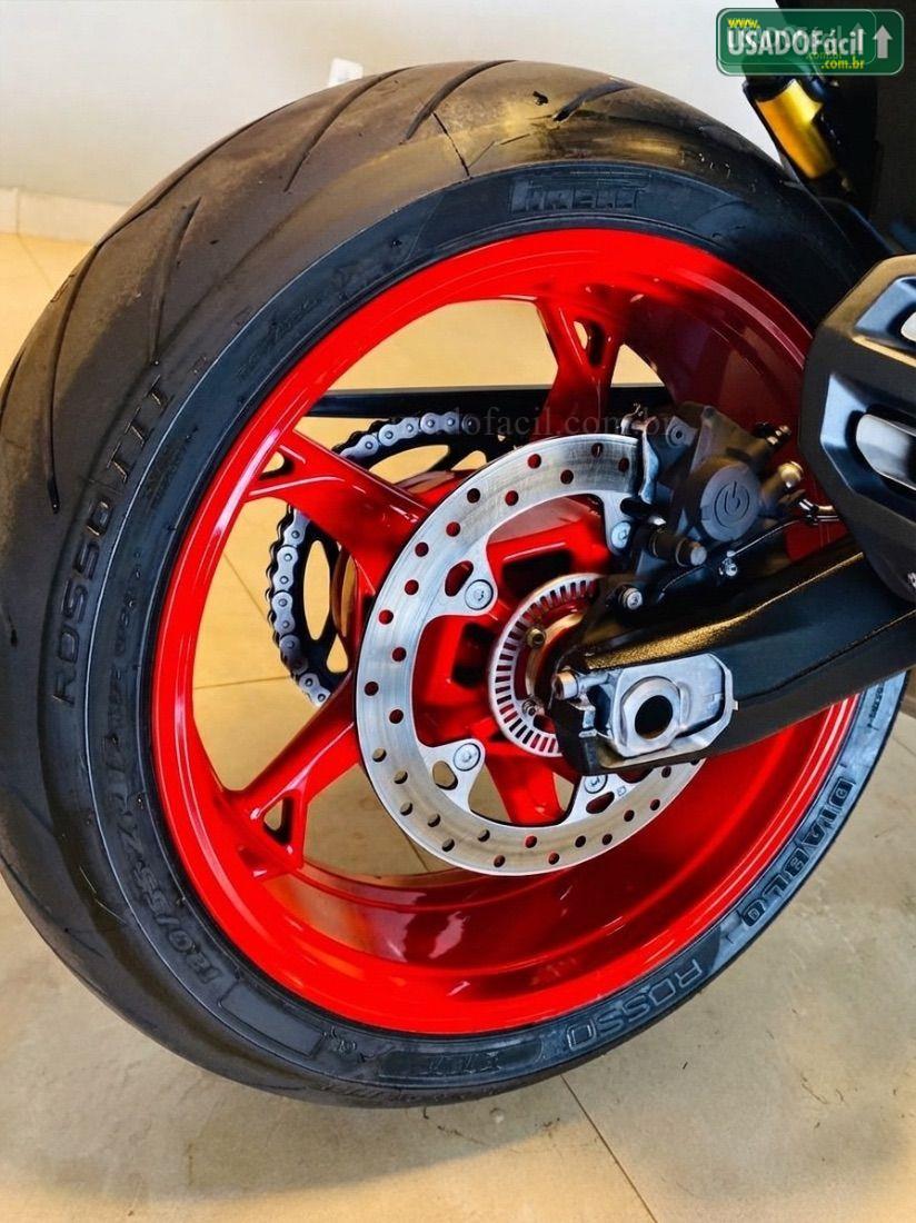 BMW bmw F 900 R Plus Racing Blue 2025/2026 — foto 6 de 22