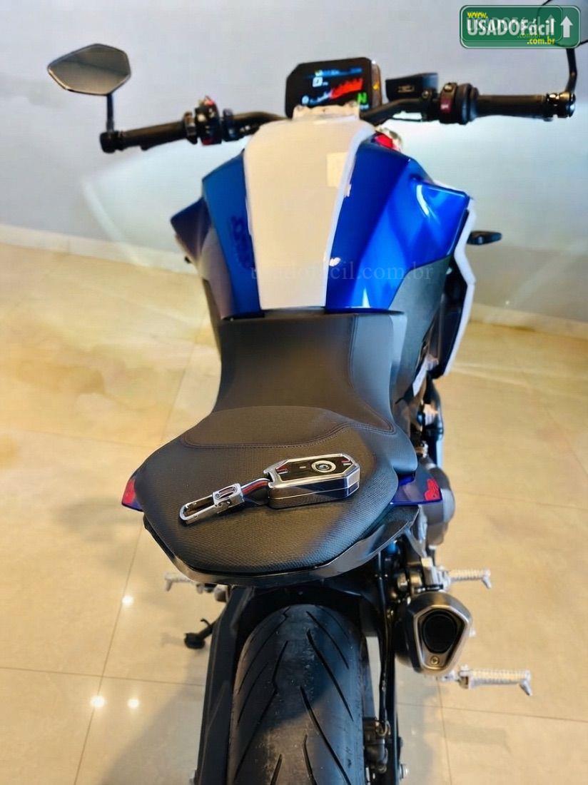 BMW bmw F 900 R Plus Racing Blue 2025/2026 — foto 9 de 22
