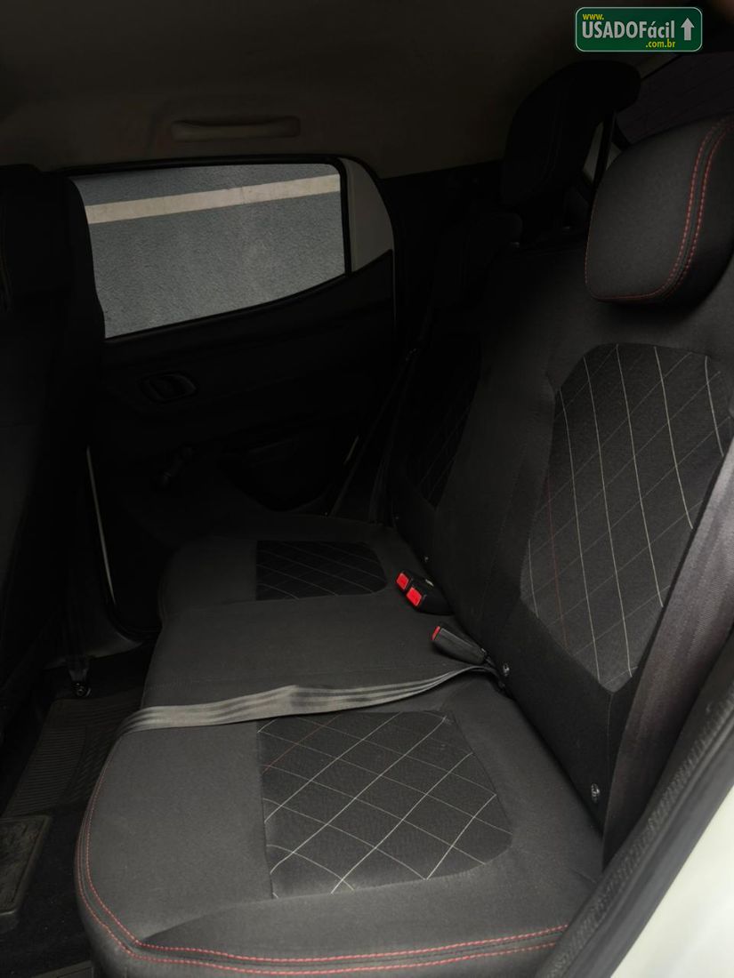 Renault Kwid Zen 1.0 Mecânico Flex 2019/2020 — foto 11 de 11