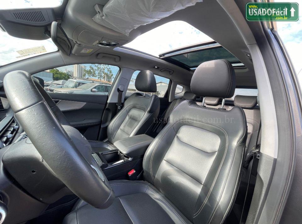 CAOA CHERY/CHERY Tiggo 7 Pro Max Drive 1.6 Turbo Automático 2024/2025 — foto 12 de 14