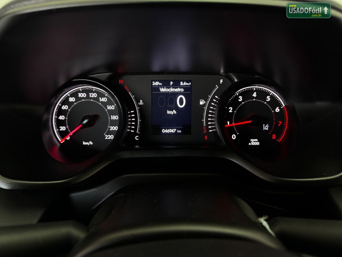 Fiat Fastback Audace 1.0 200 Turbo Automático 2023/2024 — foto 13 de 13