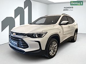CHEVROLET/GM Tracker LTZ 1.0 Turbo Automático Flex