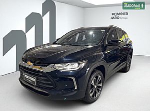 CHEVROLET/GM Tracker Premier 1.2 Turbo Automático Flex
