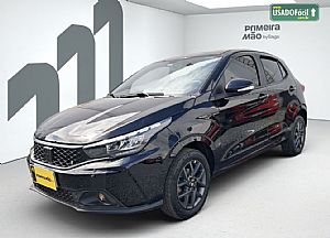 Argo Drive 1.3 Automático Flex 2025/2026 em Rondonópolis - MT