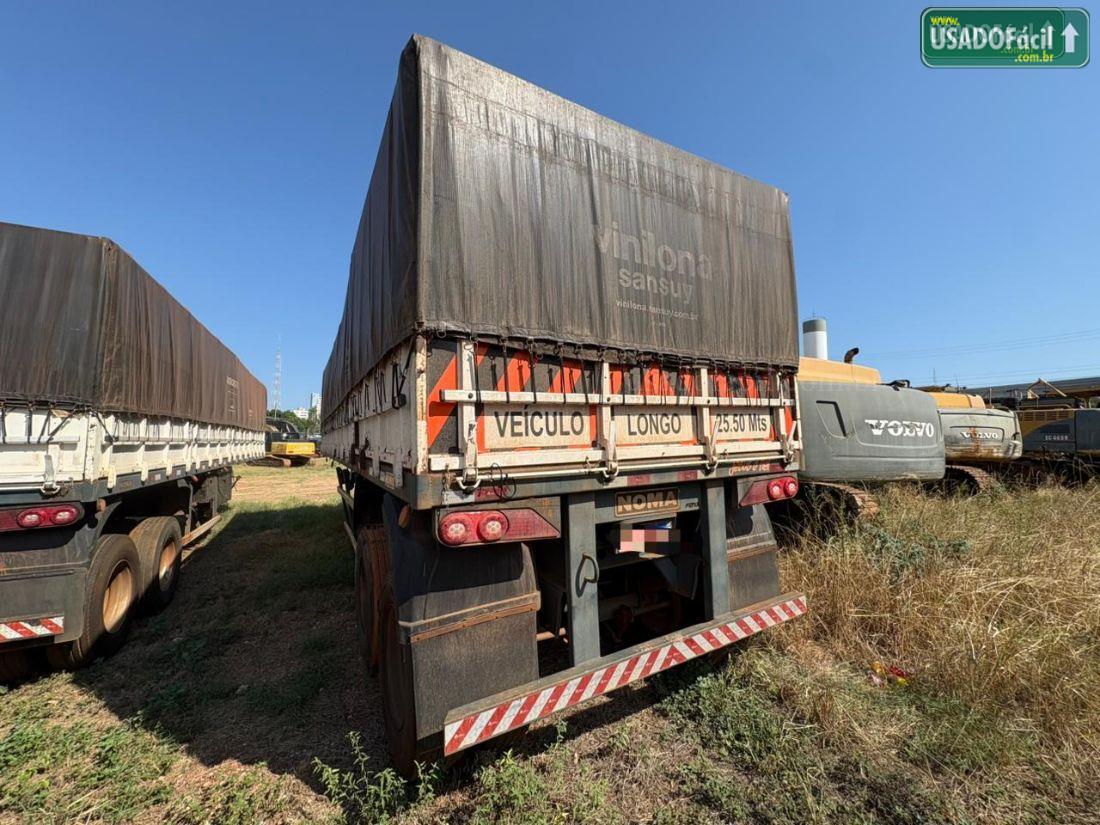 NOMA Noma Graneleiro Bitrem 2014/2014 — foto 10 de 11