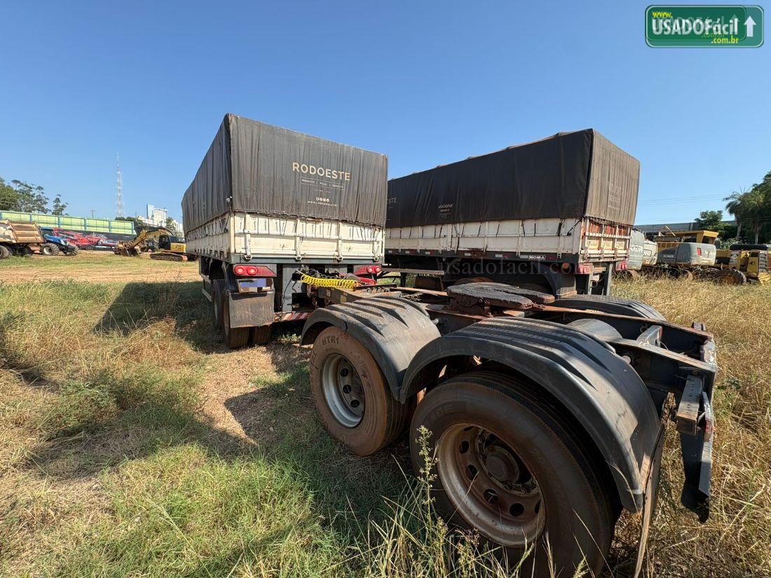 NOMA Noma Graneleiro Bitrem 2014/2014 — foto 6 de 11