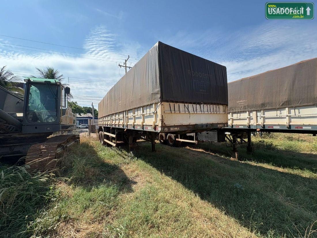 NOMA Noma Graneleiro Bitrem 2014/2014 — foto 8 de 11