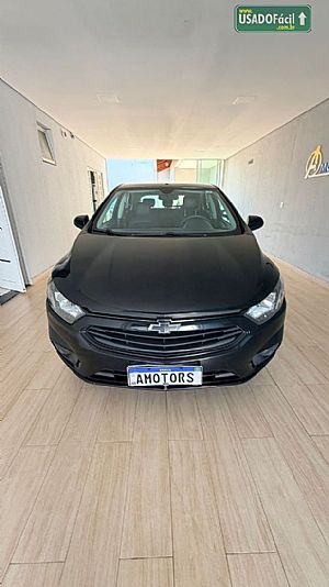CHEVROLET/GM Onix Joy Hatch 1.0 Black Edition Flex Mecânico