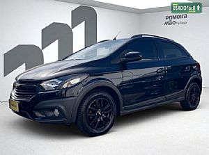 CHEVROLET/GM Onix Hatch Activ 1.4 Automático Flex