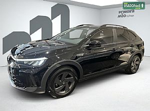 Volkswagen Nivus Comfortline 200 TSI Automático Flex