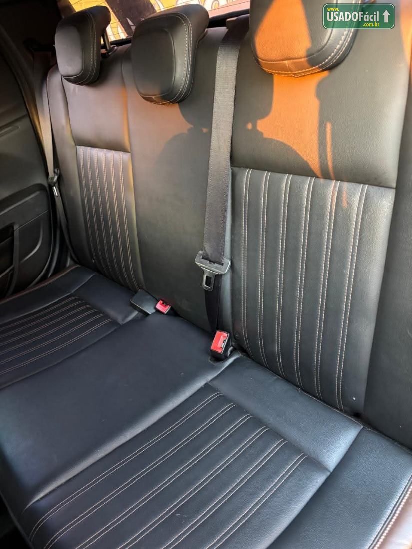 Fiat Strada Ranch CD 1.3 Automático Flex 2023/2023 — foto 15 de 15