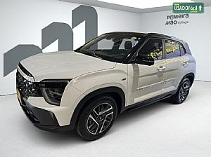 Hyundai Creta N Line 1.0 Turbo Automático Flex