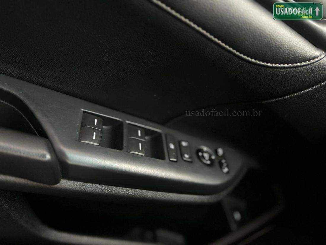 HONDA Civic Sedan EXL 2.0 Automático Flex 2018/2018 — foto 14 de 19