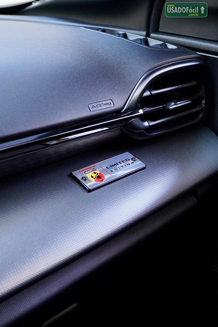 Fiat Fastback Limited Edition 1.3 270 Turbo Automático Flex 2023/2023 — foto 15 de 15