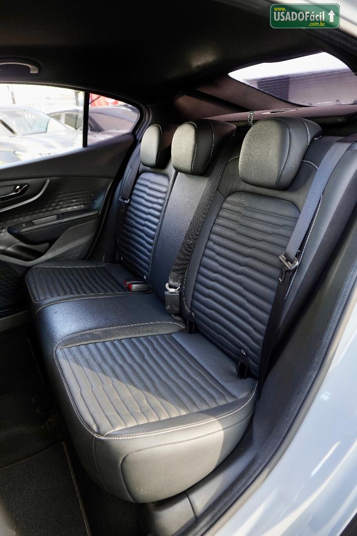 Fiat Fastback Limited Edition 1.3 270 Turbo Automático Flex 2023/2023 — foto 9 de 15