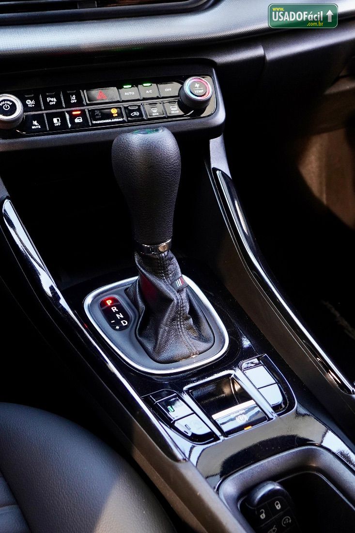 Fiat Fastback Limited Edition 1.3 270 Turbo Automático Flex 2023/2023 — foto 12 de 15