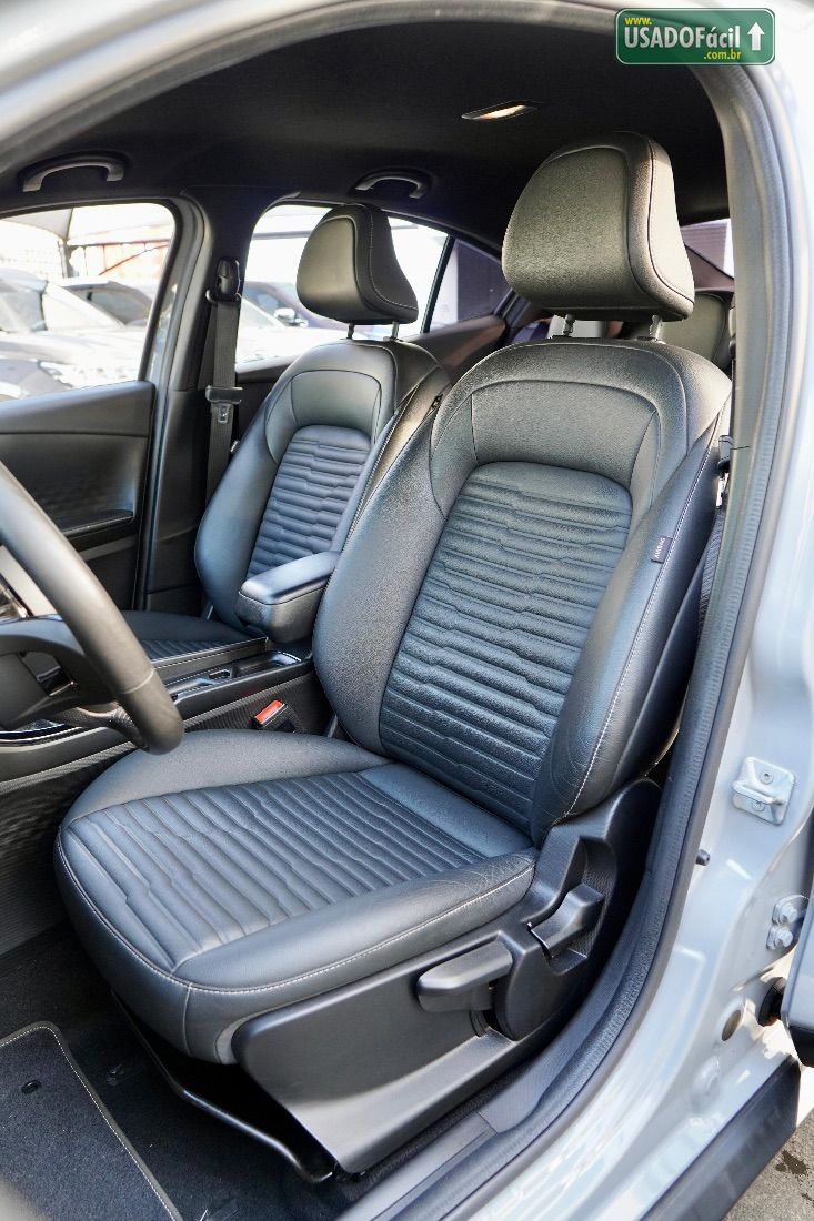 Fiat Fastback Limited Edition 1.3 270 Turbo Automático Flex 2023/2023 — foto 8 de 15