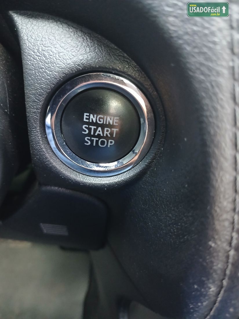 TOYOTA Yaris sedan XL plus conect1.5 Automático Flex 2019/2020 — foto 13 de 15