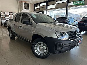 RENAULT OROCHE PRO 1.6