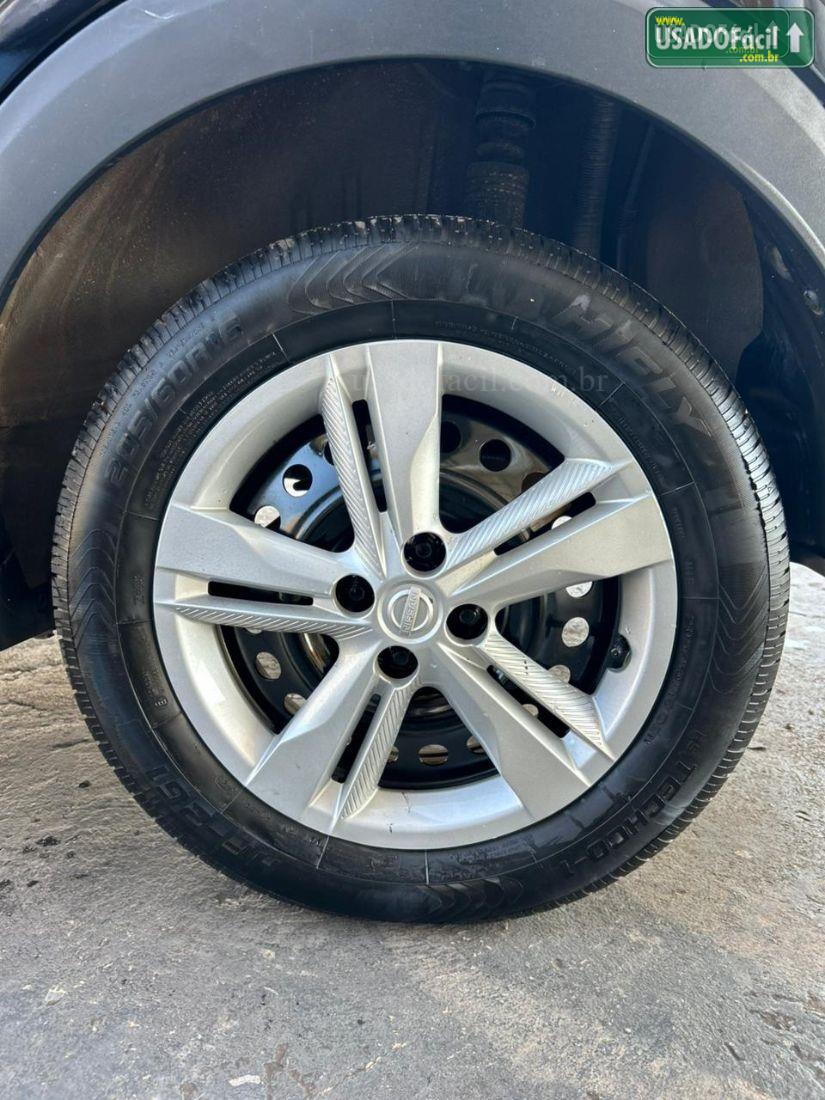 NISSAN Kicks S 1.6 Automático Flex 2018/2018 — foto 17 de 17