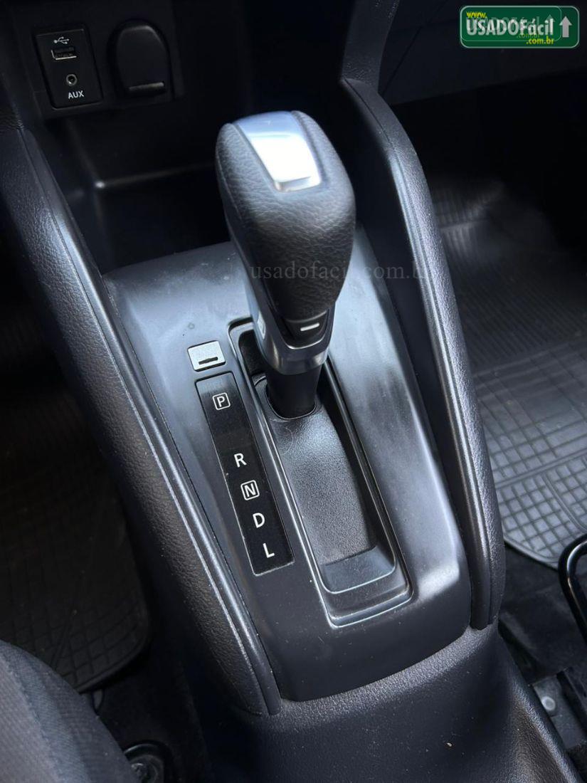 NISSAN Kicks S 1.6 Automático Flex 2018/2018 — foto 12 de 17