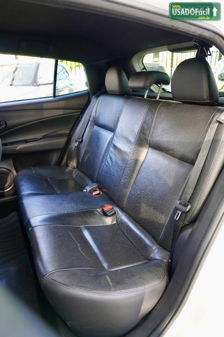 TOYOTA Yaris Hatch XL Live 1.3 Automático Flex 2020/2020 — foto 12 de 17