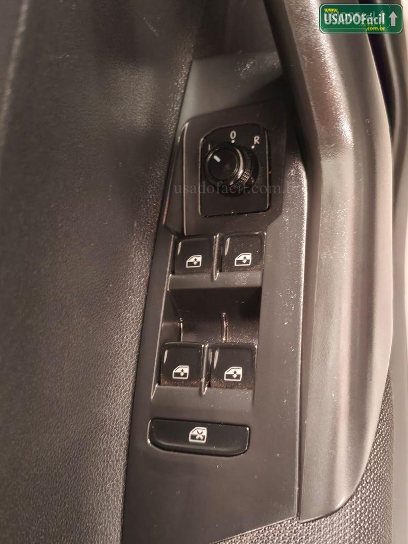 VOLKSWAGEN Polo 1.6 MSI Automático Flex 2019/2020 — foto 18 de 18