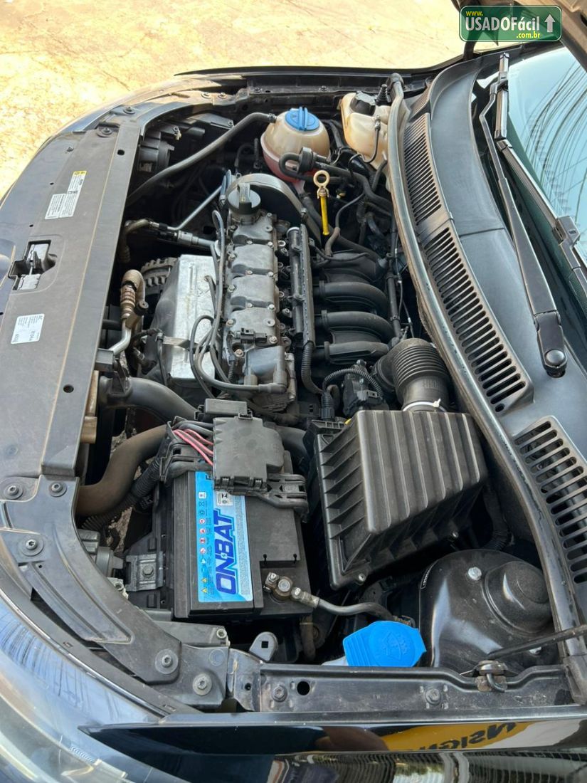 Volkswagen Fox Rock in Rio 1.6 Mi 4P Total Flex 2015/2016 — foto 13 de 15