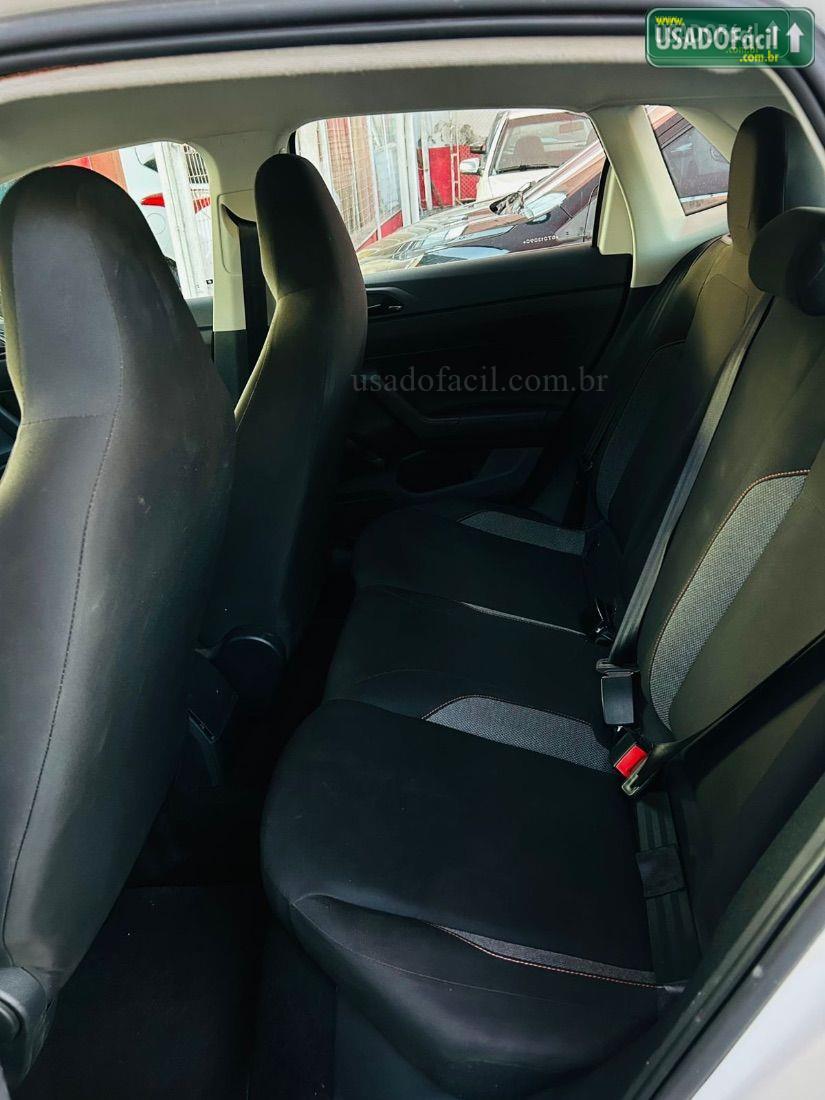 VOLKSWAGEN Polo Track 1.0 Flex 2024/2025 — foto 11 de 11