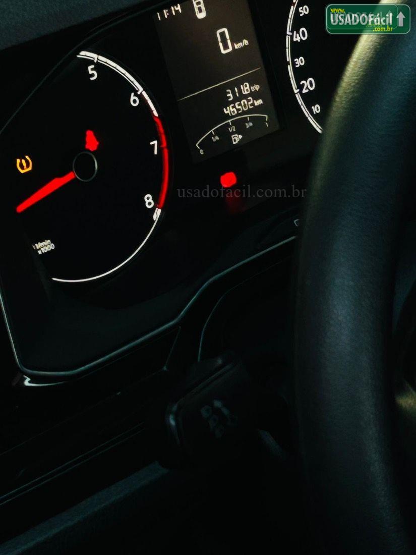 VOLKSWAGEN Polo Track 1.0 Flex 2024/2025 — foto 9 de 11