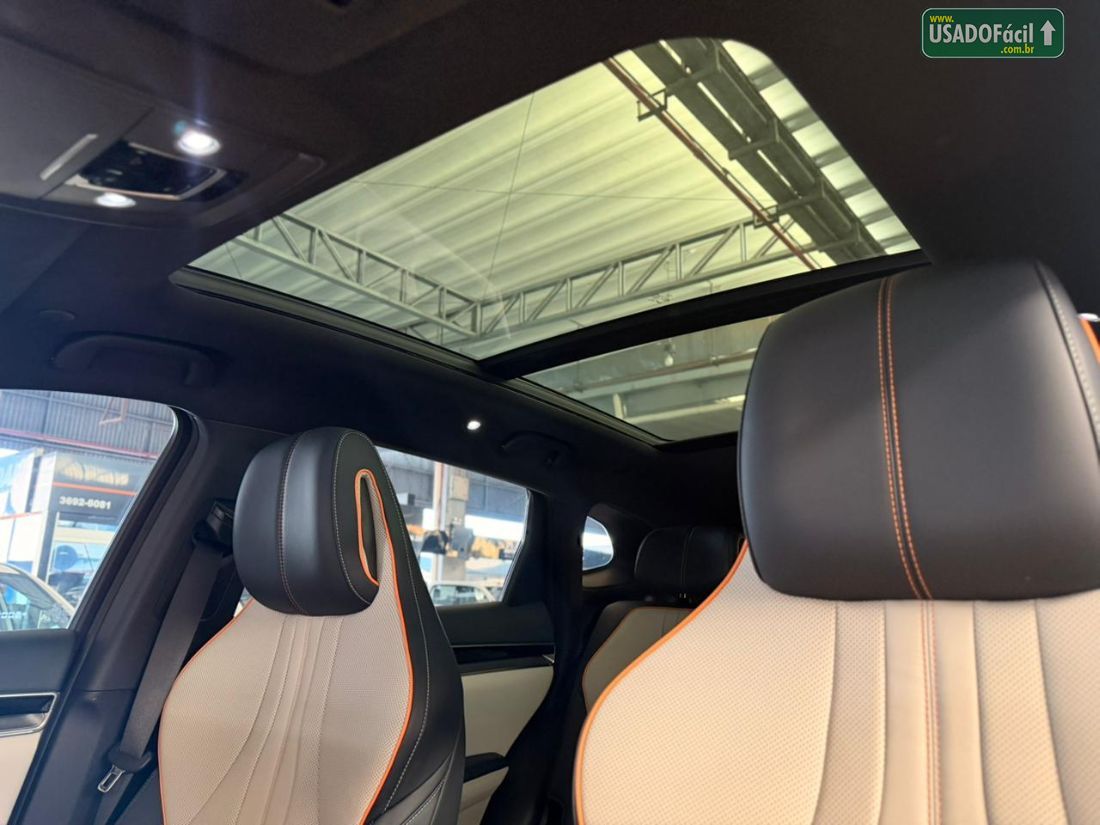 BYD BYD Song Plus 1.5 Automático Híbrido 2024/2025 — foto 14 de 25