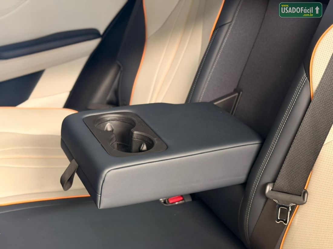 BYD BYD Song Plus 1.5 Automático Híbrido 2024/2025 — foto 17 de 25
