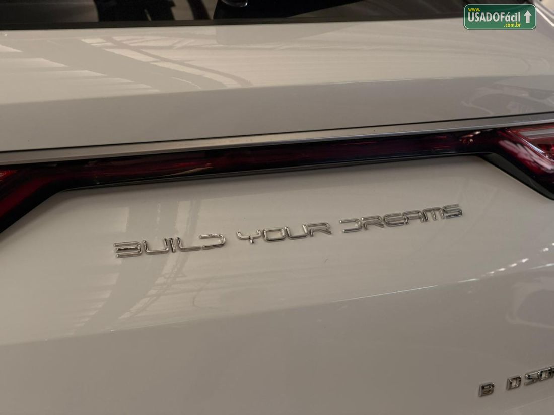 BYD BYD Song Plus 1.5 Automático Híbrido 2024/2025 — foto 22 de 25