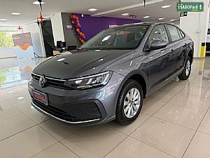 Volkswagen Virtus TSI 1.0 Mecânico Flex