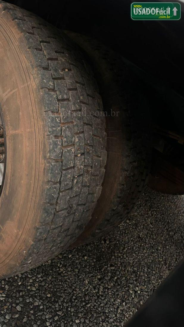 VOLKSWAGEN Volks 13-180 E Constellation 2P Diesel 2010/2011 — foto 13 de 14