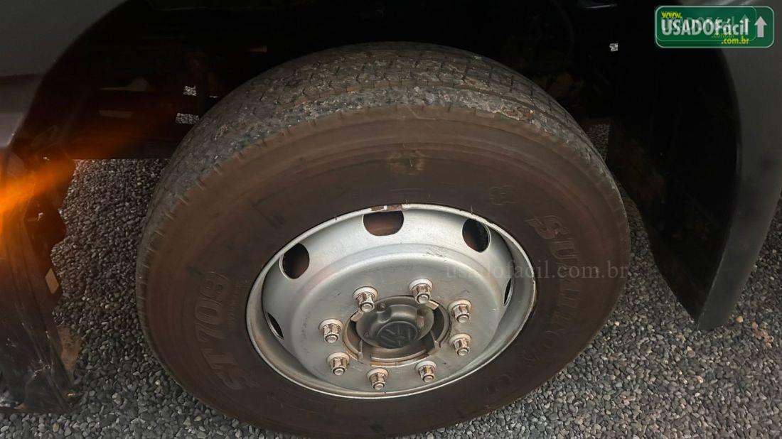VOLKSWAGEN Volks 13-180 E Constellation 2P Diesel 2010/2011 — foto 14 de 14