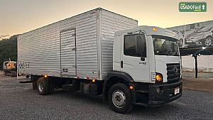 VOLKSWAGEN Volks 13-180 E Constellation 2P Diesel